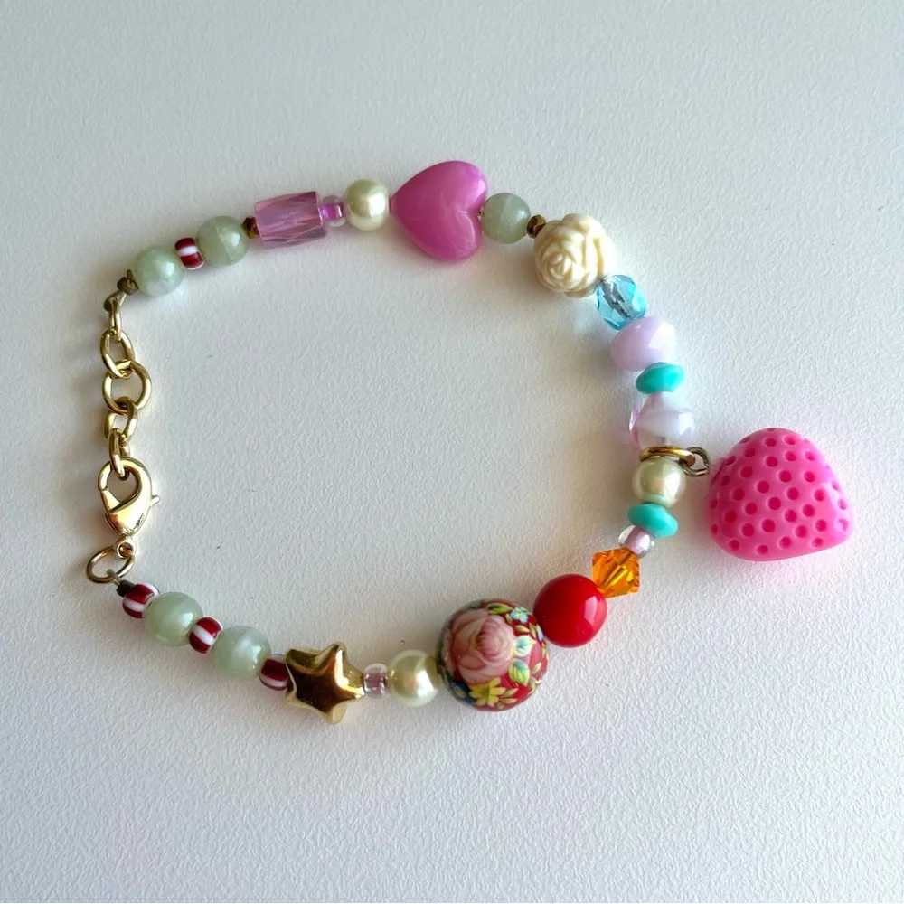 Tarina Tarantino Daydreamer Bracelet - Picture 4 of 5